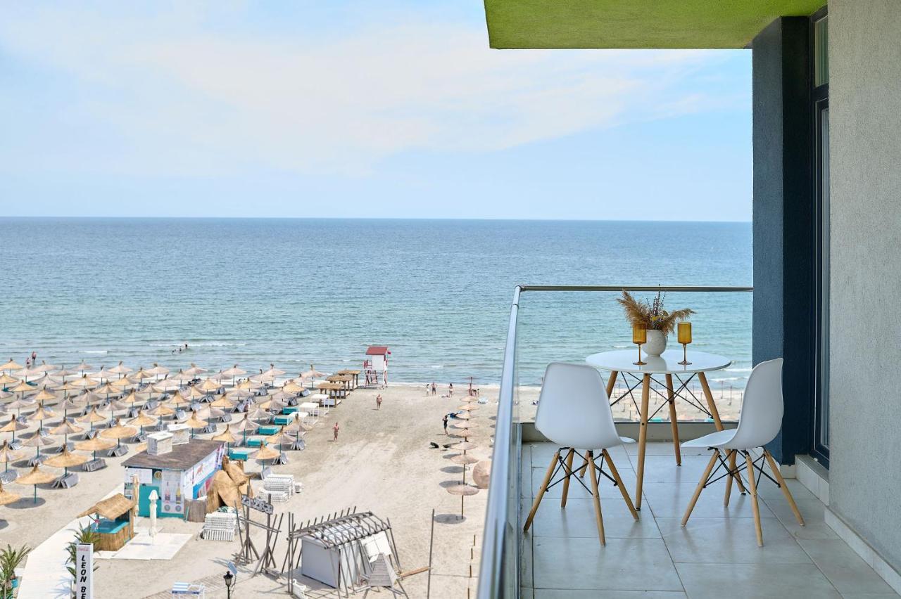 Paradise Sea View 2Bd Apt Spa N Pools Beach Resort ナボダリ エクステリア 写真