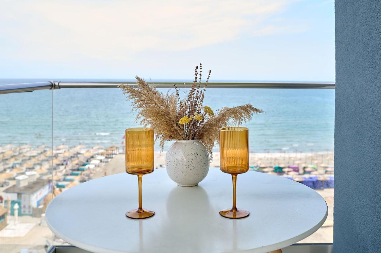 Paradise Sea View 2Bd Apt Spa N Pools Beach Resort ナボダリ エクステリア 写真