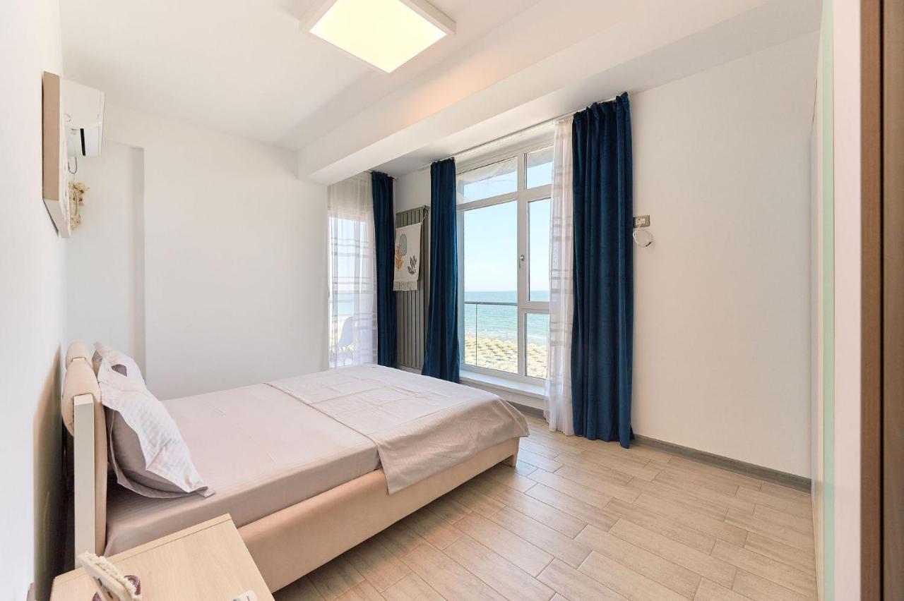 Paradise Sea View 2Bd Apt Spa N Pools Beach Resort ナボダリ エクステリア 写真
