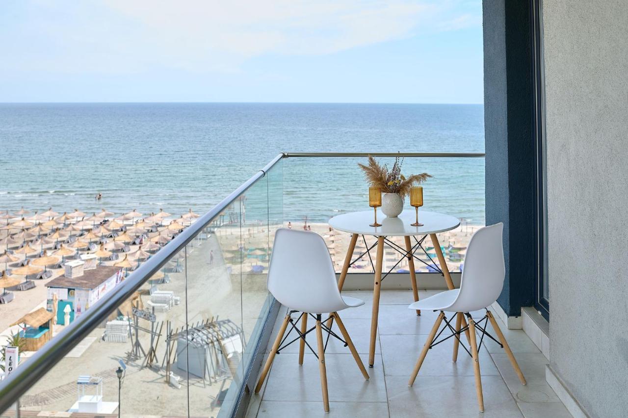 Paradise Sea View 2Bd Apt Spa N Pools Beach Resort ナボダリ エクステリア 写真
