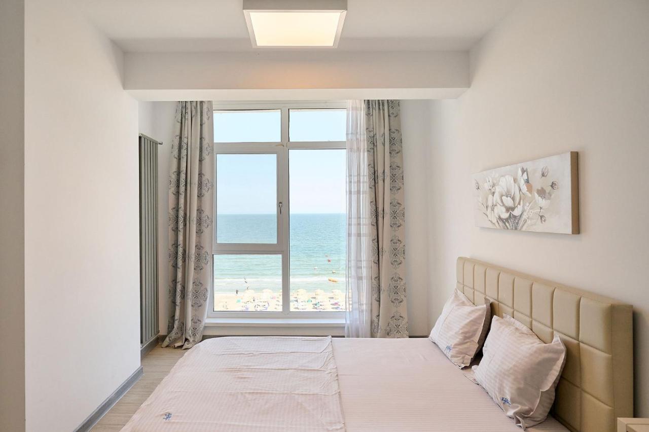 Paradise Sea View 2Bd Apt Spa N Pools Beach Resort ナボダリ エクステリア 写真