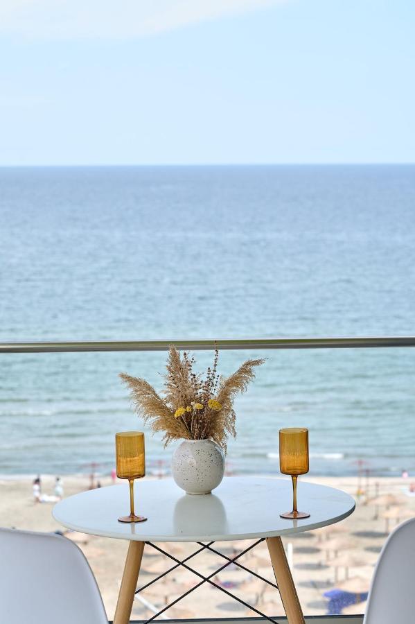 Paradise Sea View 2Bd Apt Spa N Pools Beach Resort ナボダリ エクステリア 写真
