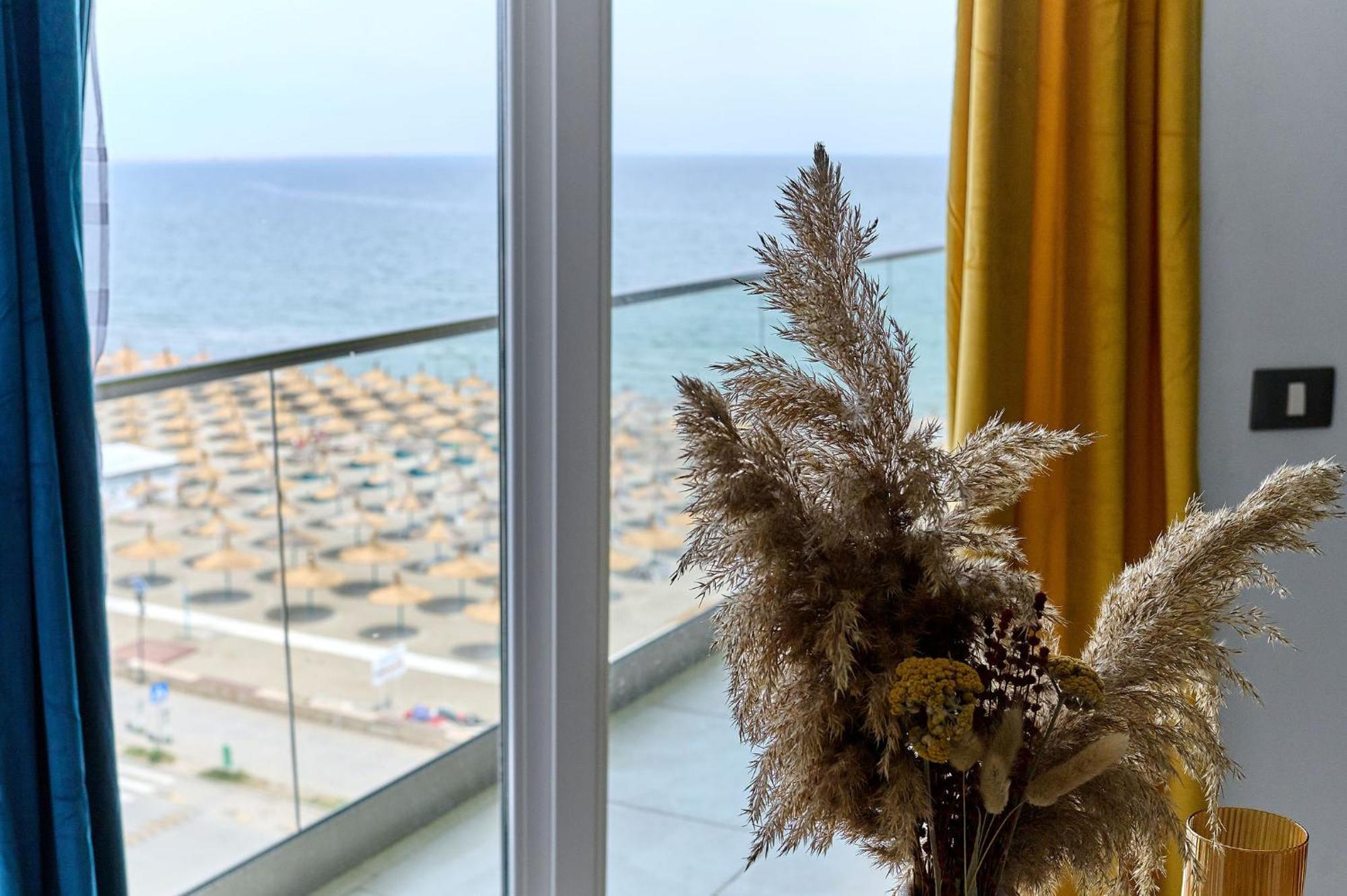 Paradise Sea View 2Bd Apt Spa N Pools Beach Resort ナボダリ エクステリア 写真