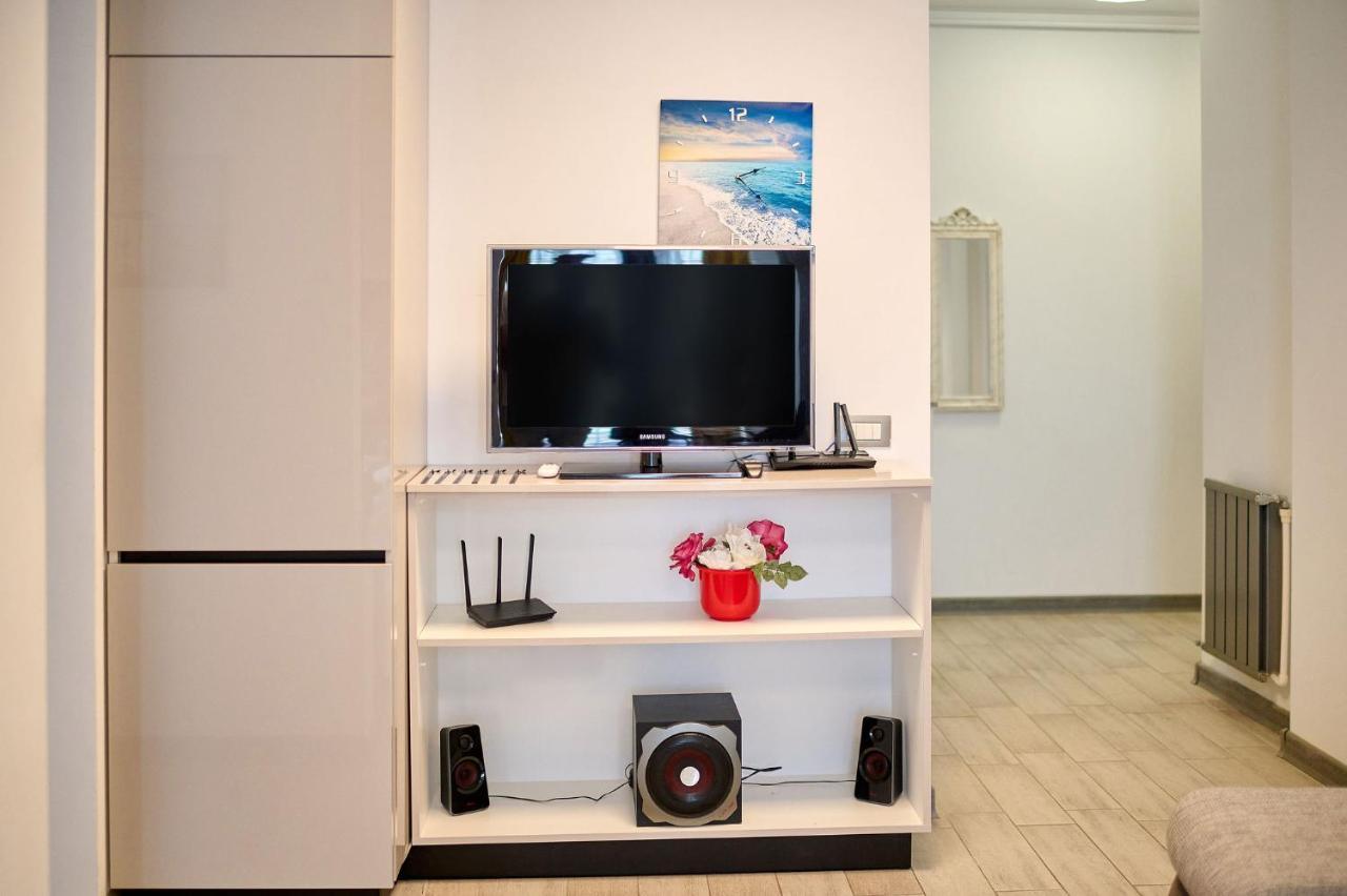 Paradise Sea View 2Bd Apt Spa N Pools Beach Resort ナボダリ エクステリア 写真