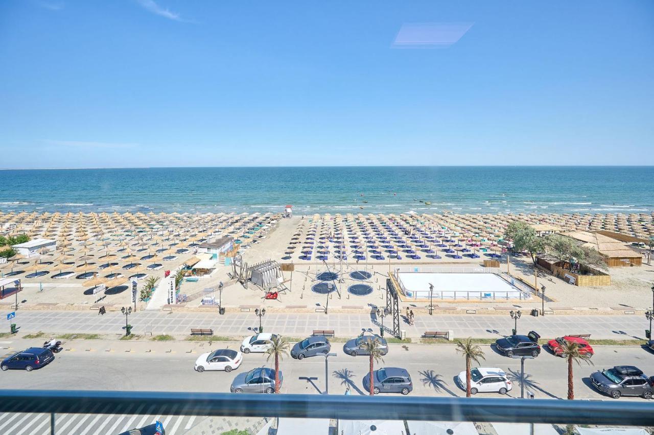 Paradise Sea View 2Bd Apt Spa N Pools Beach Resort ナボダリ エクステリア 写真