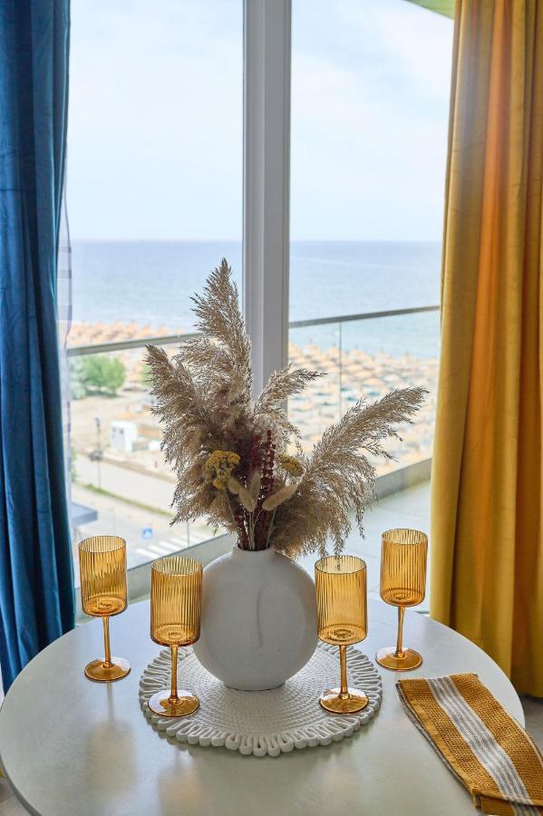 Paradise Sea View 2Bd Apt Spa N Pools Beach Resort ナボダリ エクステリア 写真