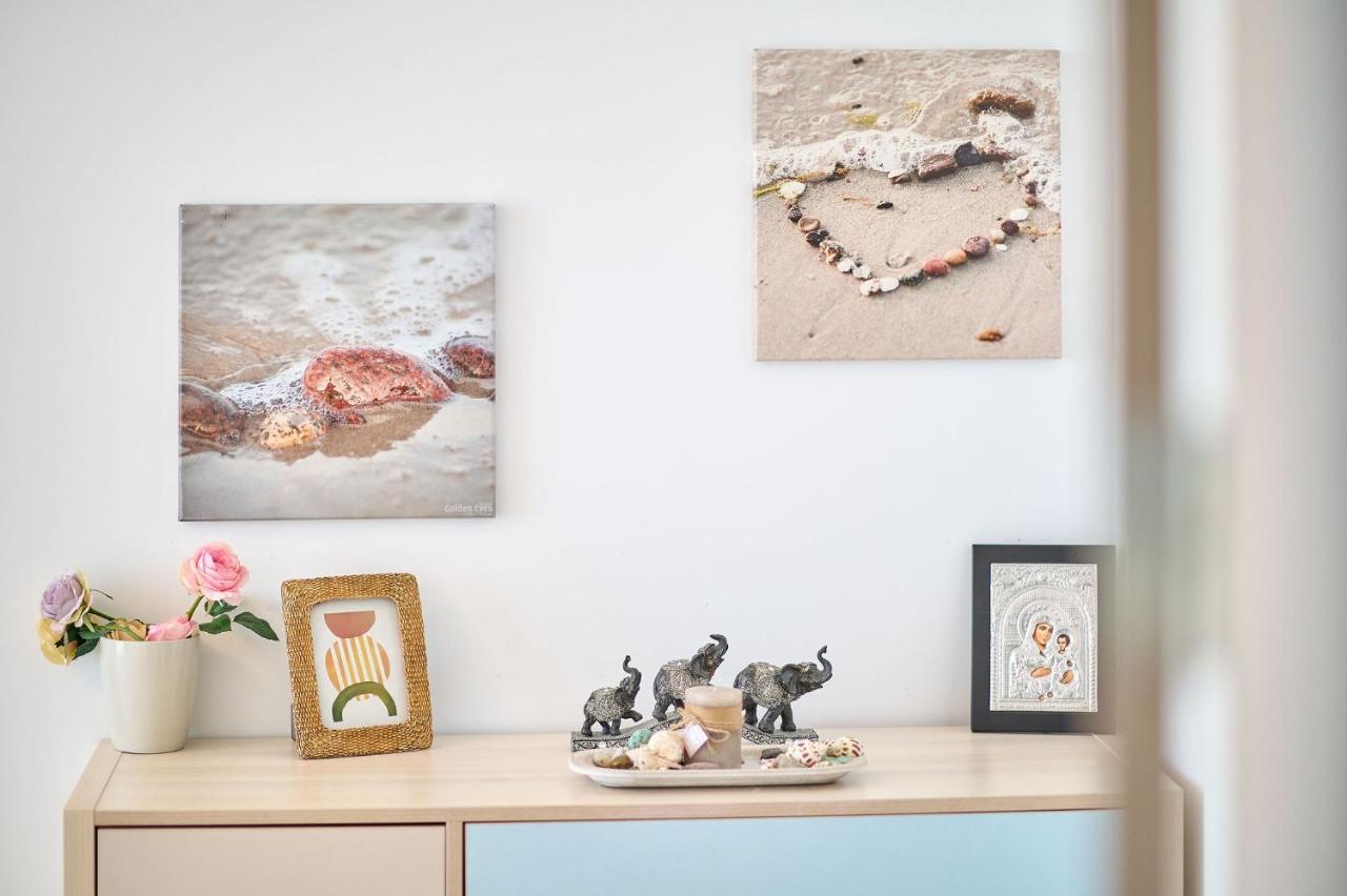 Paradise Sea View 2Bd Apt Spa N Pools Beach Resort ナボダリ エクステリア 写真