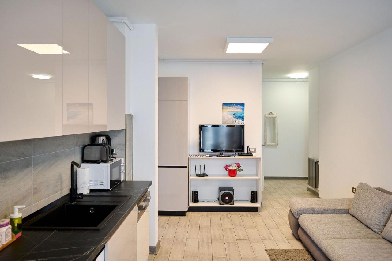 Paradise Sea View 2Bd Apt Spa N Pools Beach Resort ナボダリ エクステリア 写真