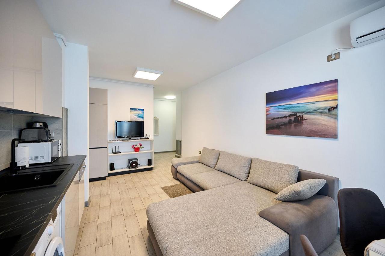 Paradise Sea View 2Bd Apt Spa N Pools Beach Resort ナボダリ エクステリア 写真