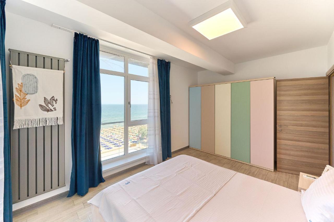 Paradise Sea View 2Bd Apt Spa N Pools Beach Resort ナボダリ エクステリア 写真