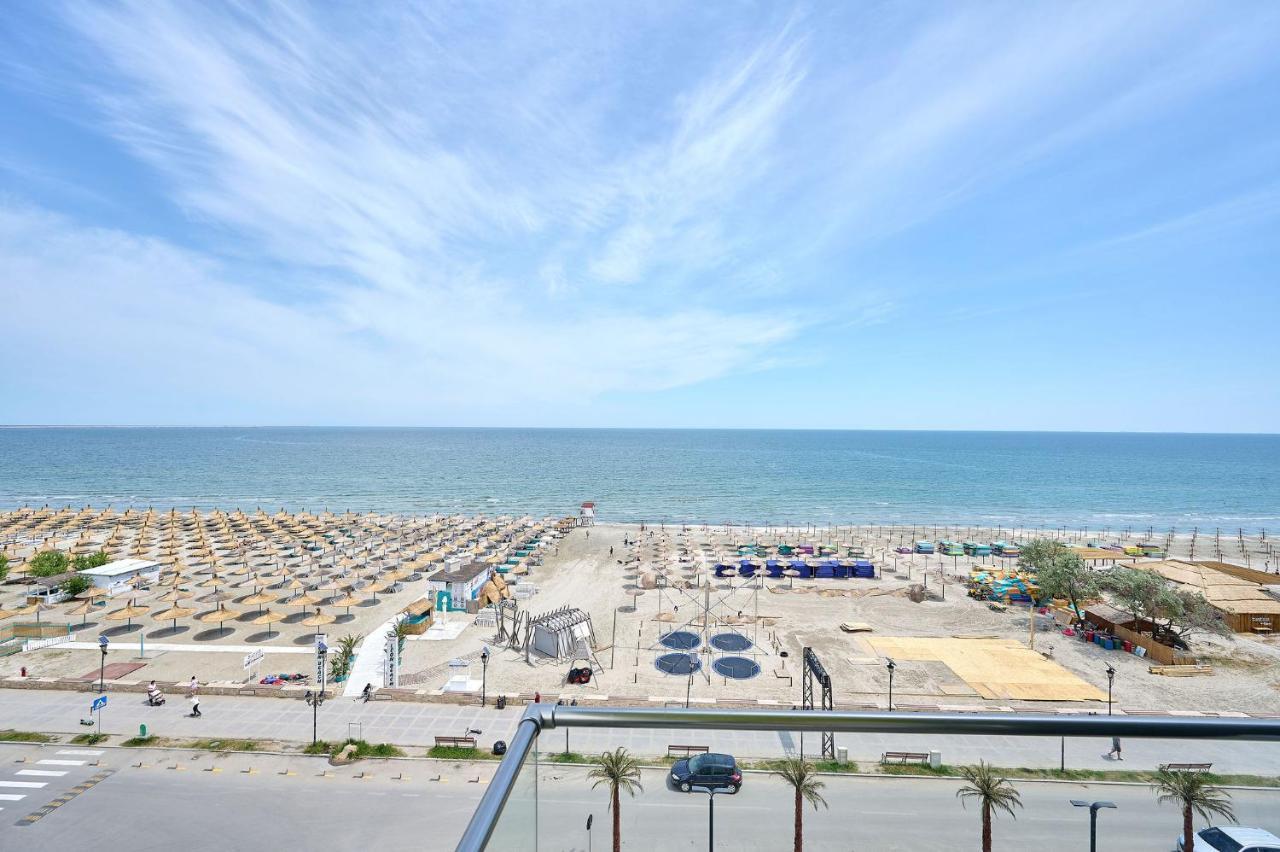Paradise Sea View 2Bd Apt Spa N Pools Beach Resort ナボダリ エクステリア 写真