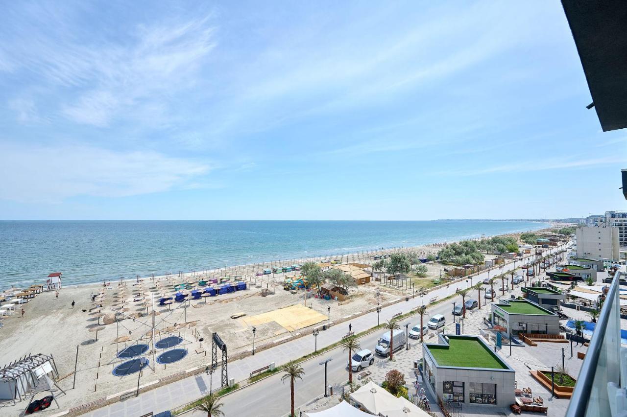 Paradise Sea View 2Bd Apt Spa N Pools Beach Resort ナボダリ エクステリア 写真