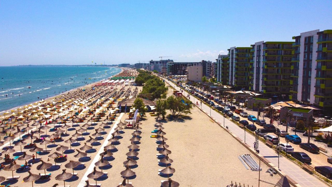Paradise Sea View 2Bd Apt Spa N Pools Beach Resort ナボダリ エクステリア 写真
